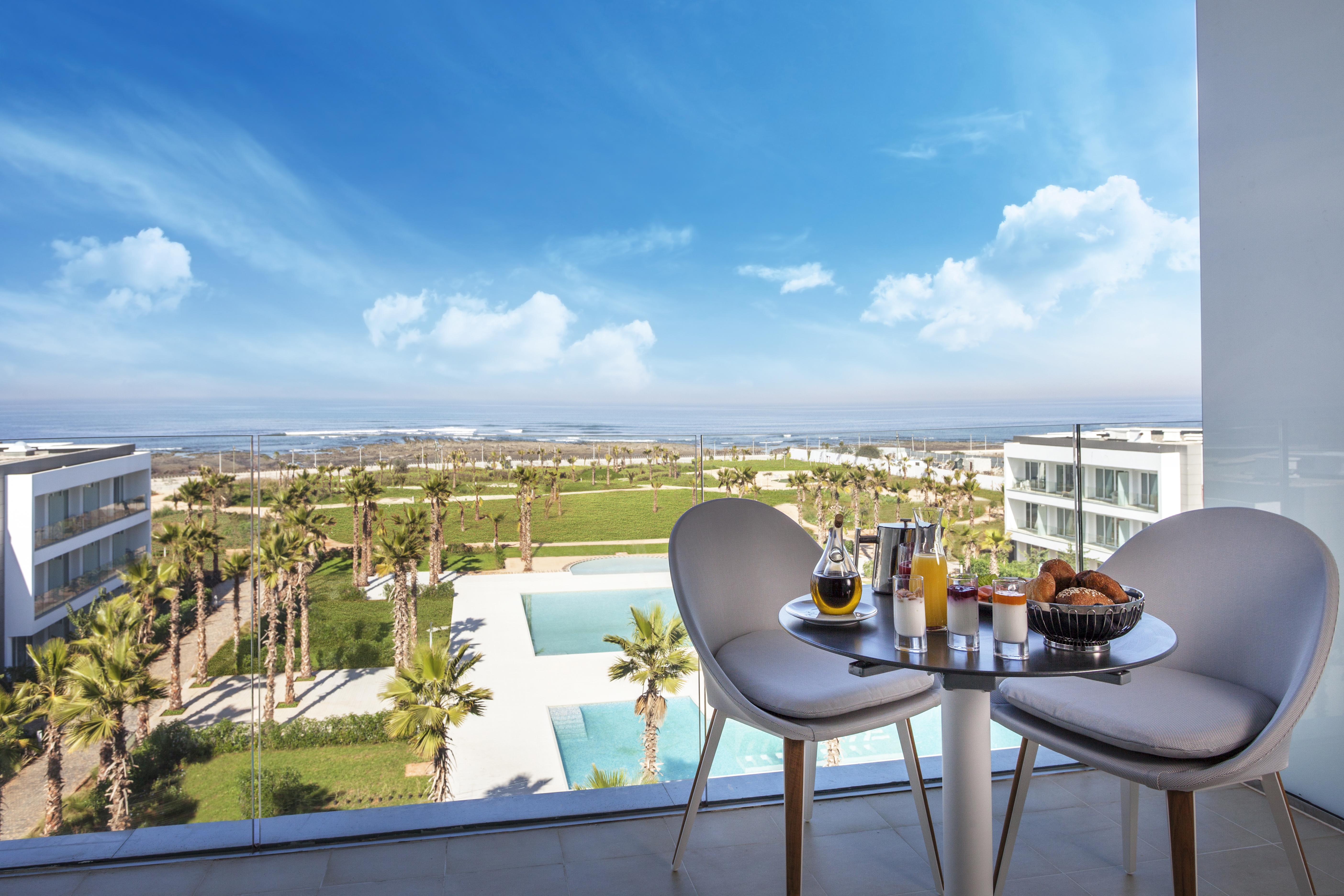 מלון The View בוזניקה מראה חיצוני תמונה