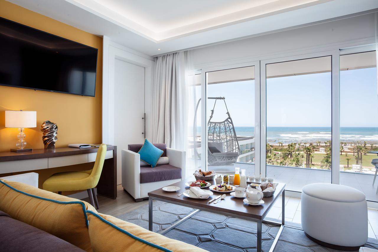 מלון The View בוזניקה מראה חיצוני תמונה Suite at the hotel